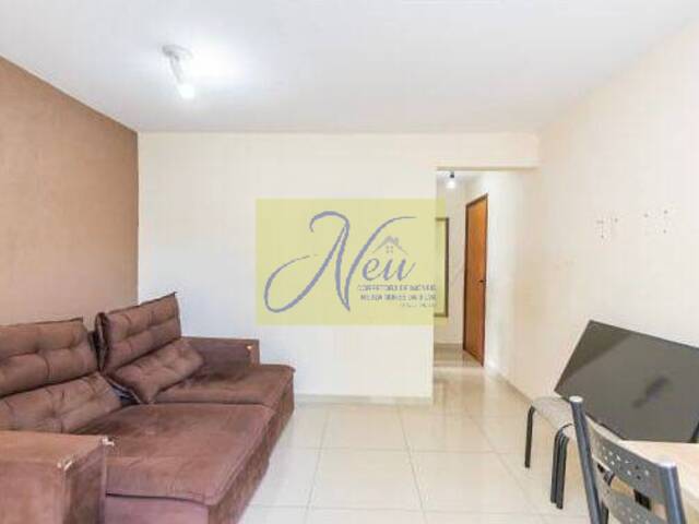 Apartamento para Venda em Curitiba - 4