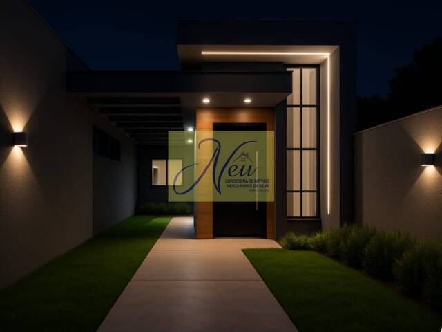 Casa para Venda em São José dos Pinhais - 4