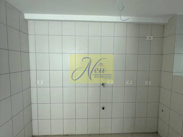 Apartamento para Venda em São José dos Pinhais - 4