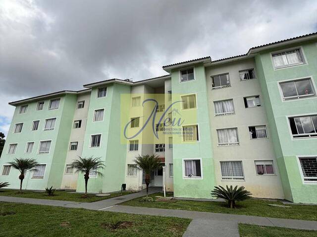 Venda em RIO PEQUENO - São José dos Pinhais