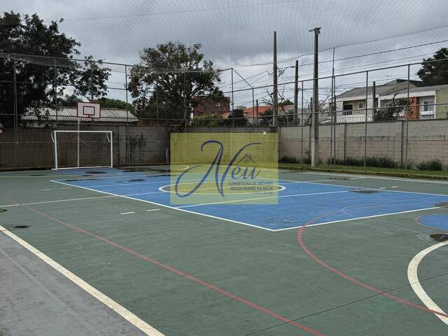 Apartamento para Venda em São José dos Pinhais - 5