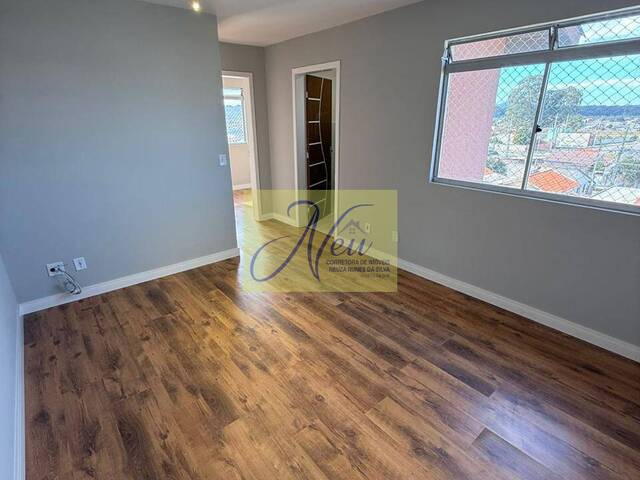 Apartamento para Venda em São José dos Pinhais - 4