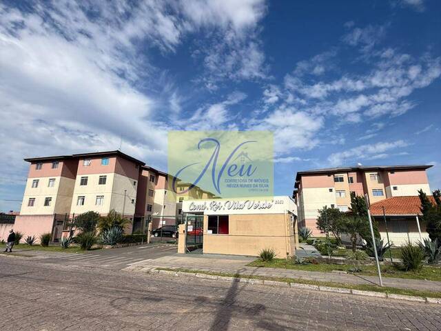 #2351 - Apartamento para Venda em São José dos Pinhais - PR