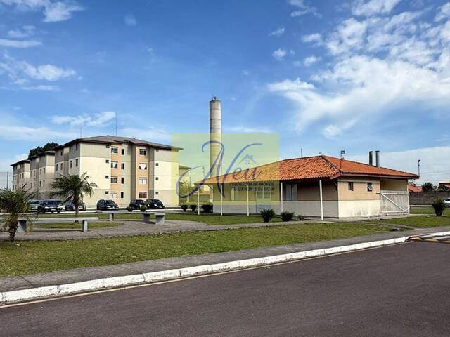 #2351 - Apartamento para Venda em São José dos Pinhais - PR