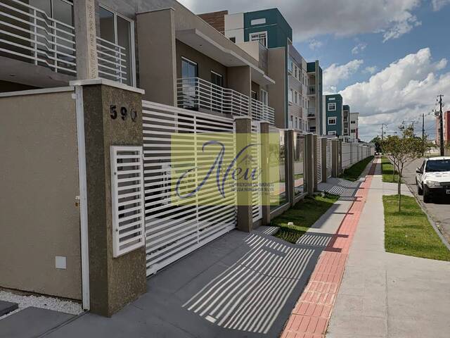 #SO2353 - Sobrado para Venda em São José dos Pinhais - PR