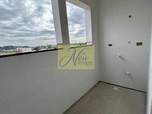 Apartamento para Venda em São José dos Pinhais - 5