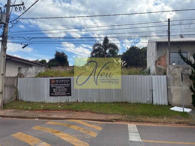 Área para Venda em São José dos Pinhais - 4