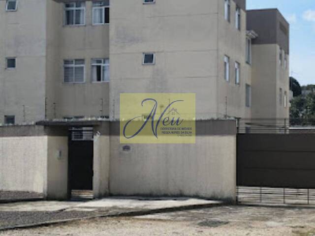Apartamento para Venda em Curitiba - 2