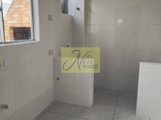 Apartamento para Venda em Curitiba - 3