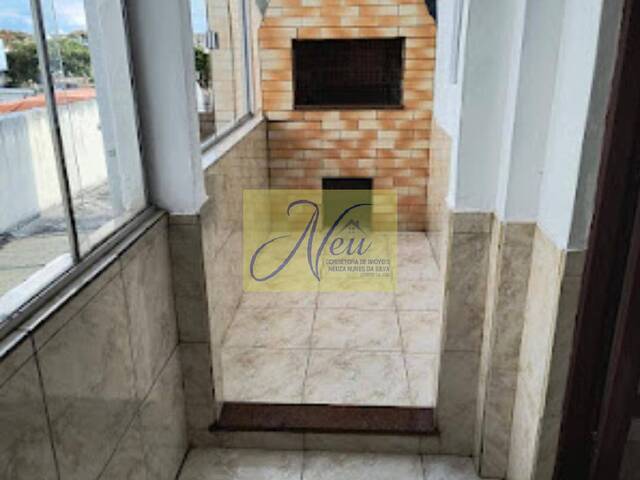 Apartamento para Venda em Curitiba - 4