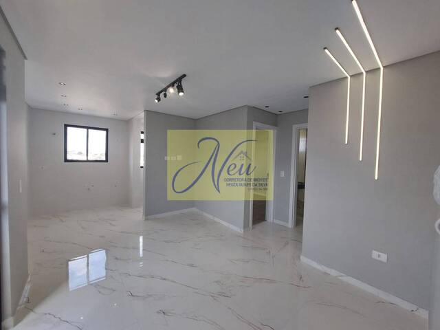 #AP2358 - Apartamento para Venda em São José dos Pinhais - PR