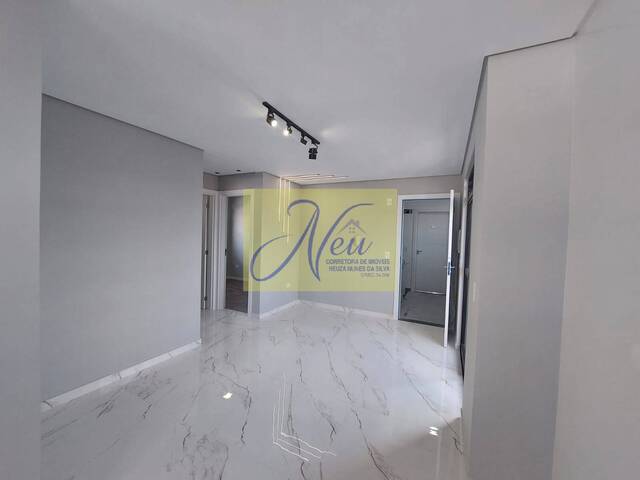 #AP2358 - Apartamento para Venda em São José dos Pinhais - PR