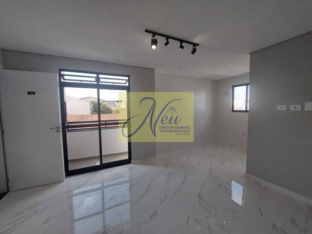 Apartamento para Venda em São José dos Pinhais - 4
