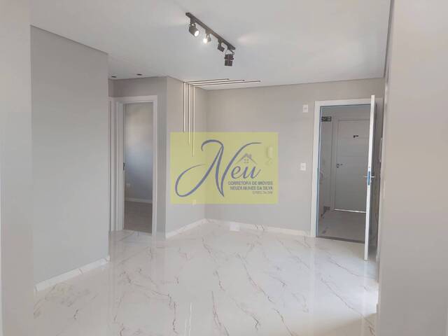 Apartamento para Venda em São José dos Pinhais - 5