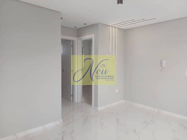 #AP2358 - Apartamento para Venda em São José dos Pinhais - PR