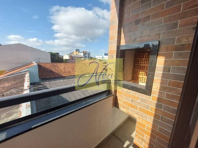 Apartamento para Venda em São José dos Pinhais - 5
