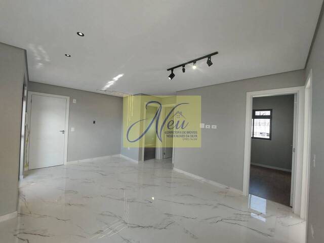 Apartamento para Venda em São José dos Pinhais - 4