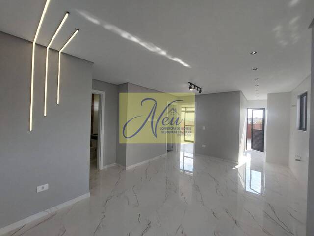 #AP2359 - Apartamento para Venda em São José dos Pinhais - PR