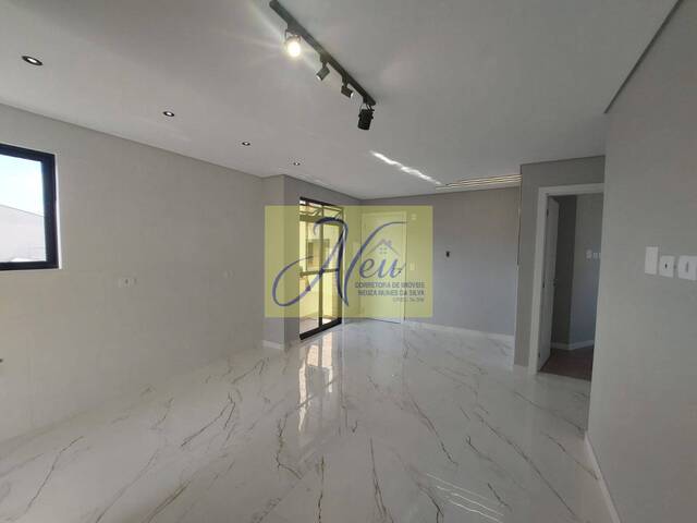 #AP2359 - Apartamento para Venda em São José dos Pinhais - PR