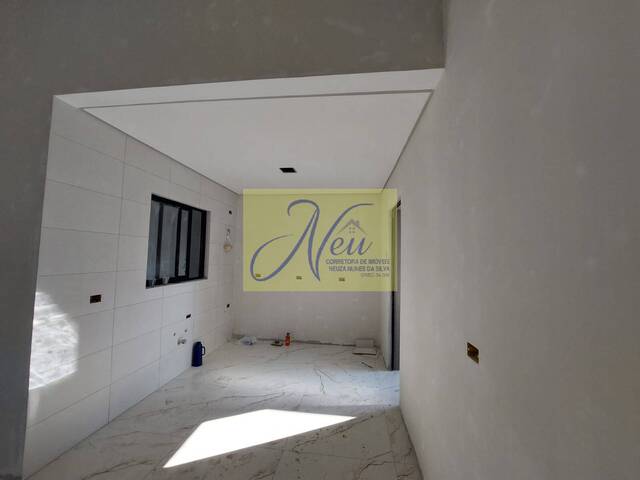 Casa para Venda em São José dos Pinhais - 5