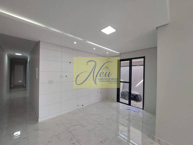 Casa para Venda em São José dos Pinhais - 5