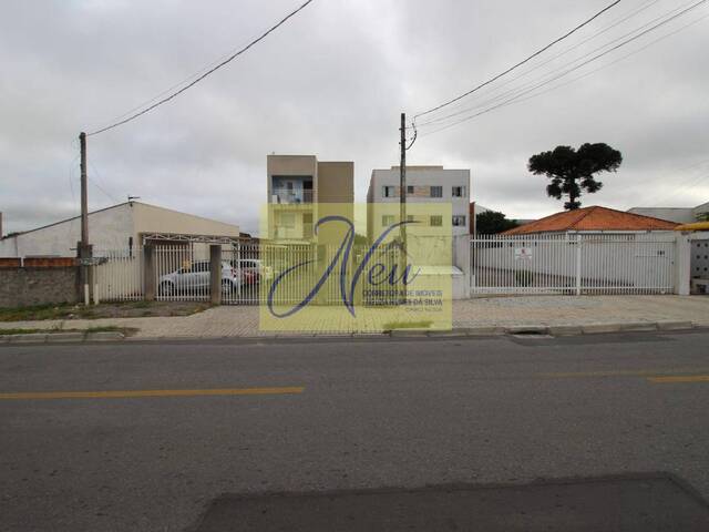 Apartamento para Venda em São José dos Pinhais - 4