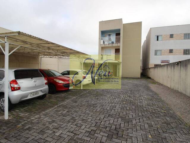 #AP2361 - Apartamento para Venda em São José dos Pinhais - PR