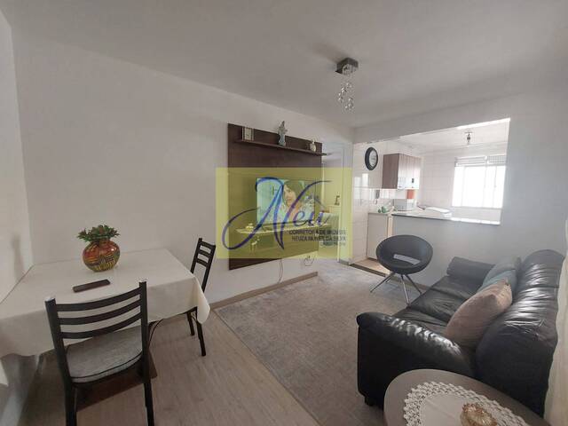 Apartamento para Venda em São José dos Pinhais - 4