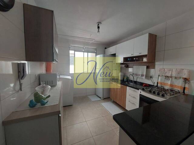 Apartamento para Venda em São José dos Pinhais - 5