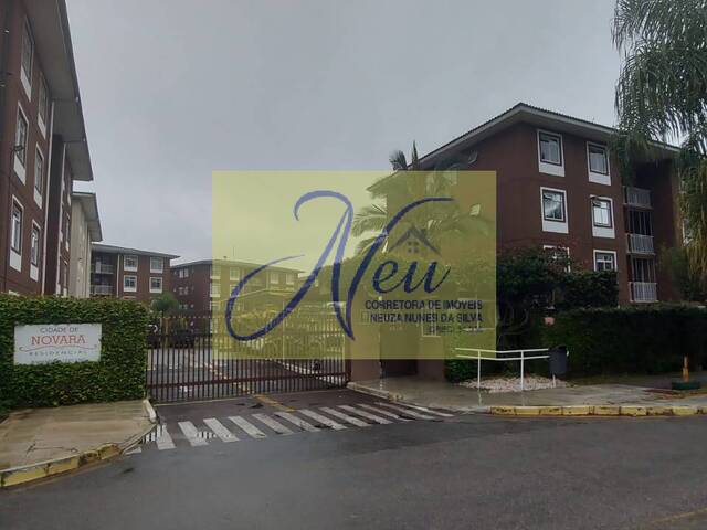 #2363 - Apartamento para Venda em Curitiba - PR