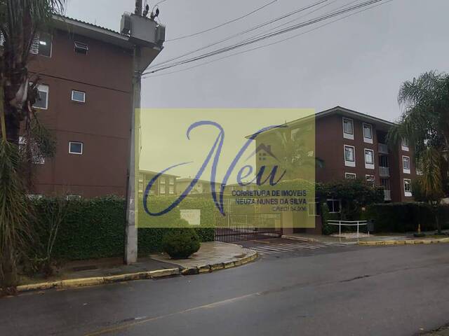 #2363 - Apartamento para Venda em Curitiba - PR