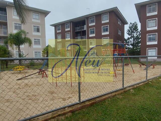Apartamento para Venda em Curitiba - 4