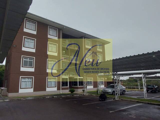 Apartamento para Venda em Curitiba - 5