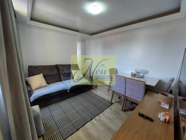 Apartamento para Venda em São José dos Pinhais - 4