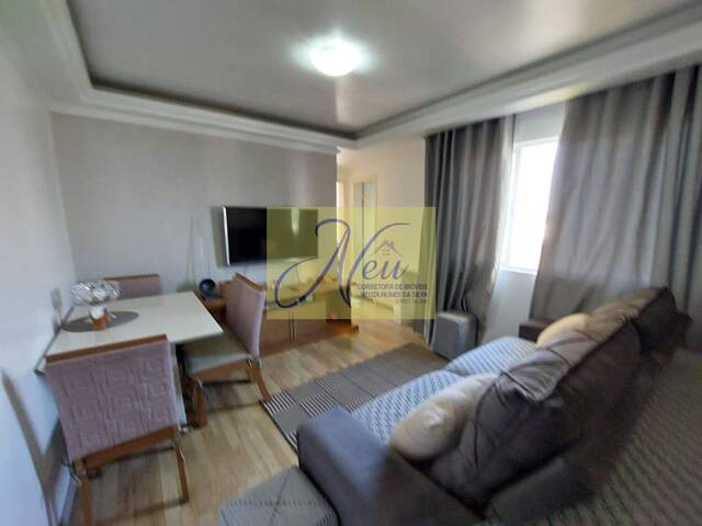 #AP2364 - Apartamento para Venda em São José dos Pinhais - PR