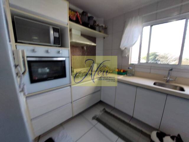 Apartamento para Venda em São José dos Pinhais - 5