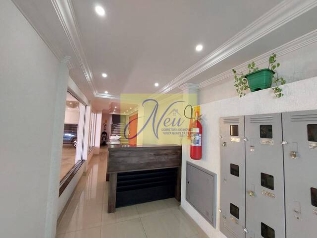 #AP2364 - Apartamento para Venda em São José dos Pinhais - PR