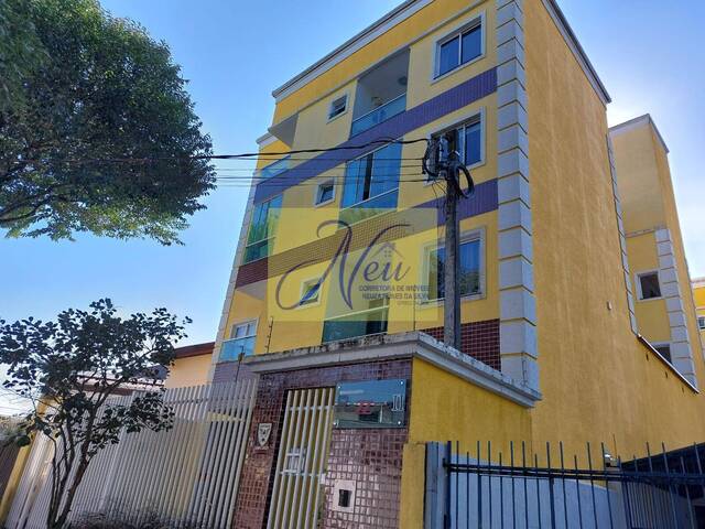 #AP2364 - Apartamento para Venda em São José dos Pinhais - PR