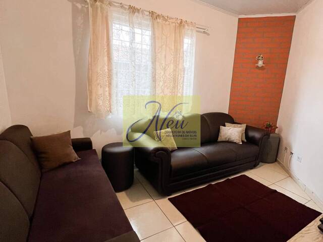 Casa para Venda em Curitiba - 3