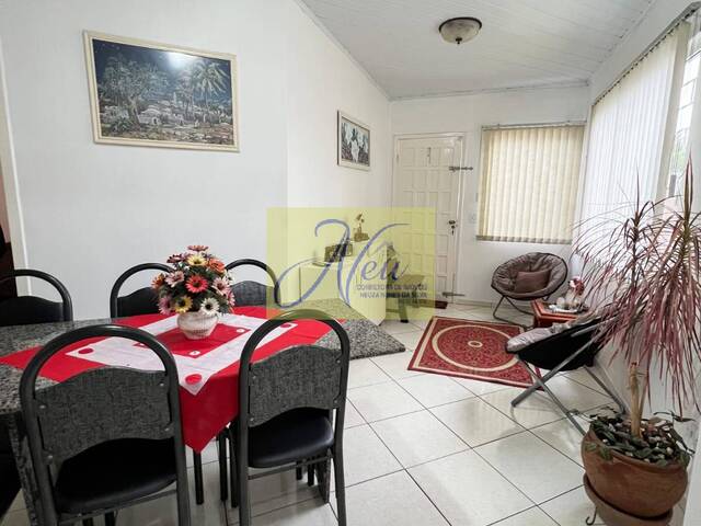 Casa para Venda em Curitiba - 4