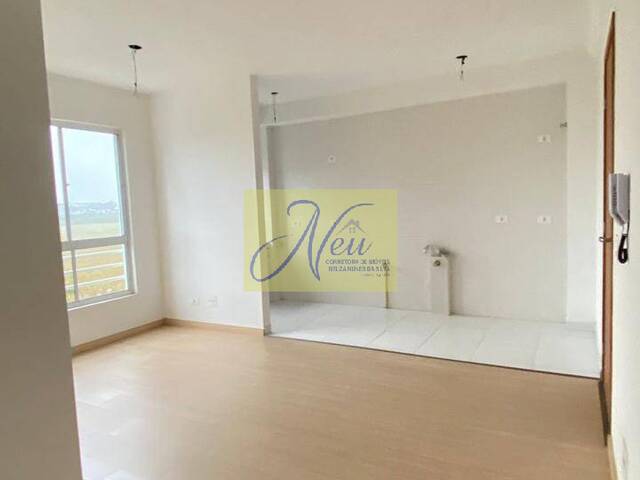 Apartamento para Venda em São José dos Pinhais - 4