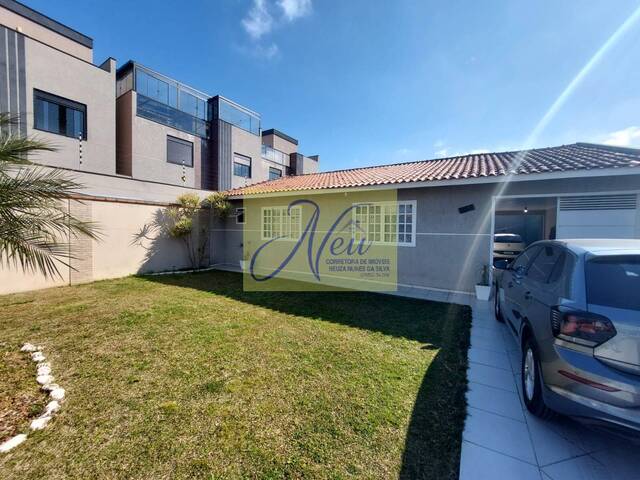 #CA2368 - Casa para Venda em Curitiba - PR