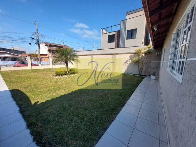 #CA2368 - Casa para Venda em Curitiba - PR