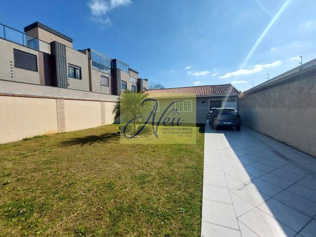 #CA2368 - Casa para Venda em Curitiba - PR