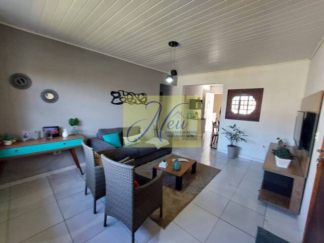 Casa para Venda em Curitiba - 5