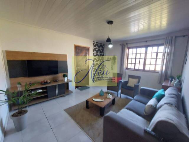 Casa para Venda em Curitiba - 4