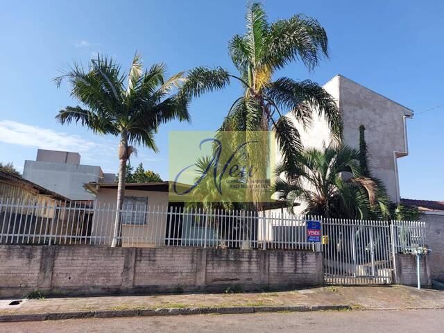 #TE2369 - Terreno para Venda em São José dos Pinhais - PR