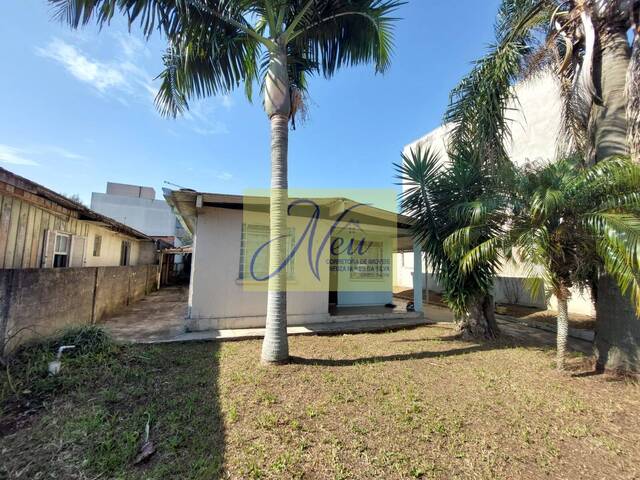 #TE2369 - Terreno para Venda em São José dos Pinhais - PR