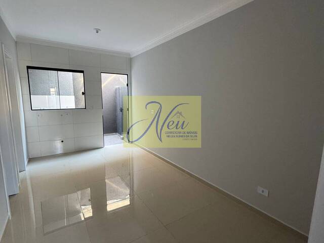 #CA2370 - Casa para Venda em Curitiba - PR