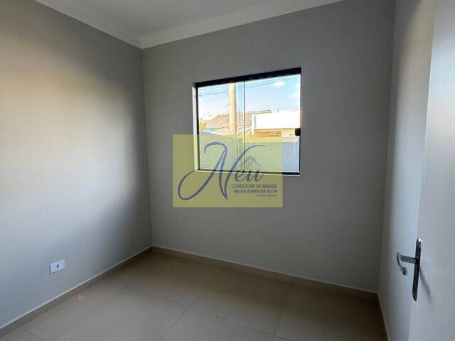 #CA2370 - Casa para Venda em Curitiba - PR